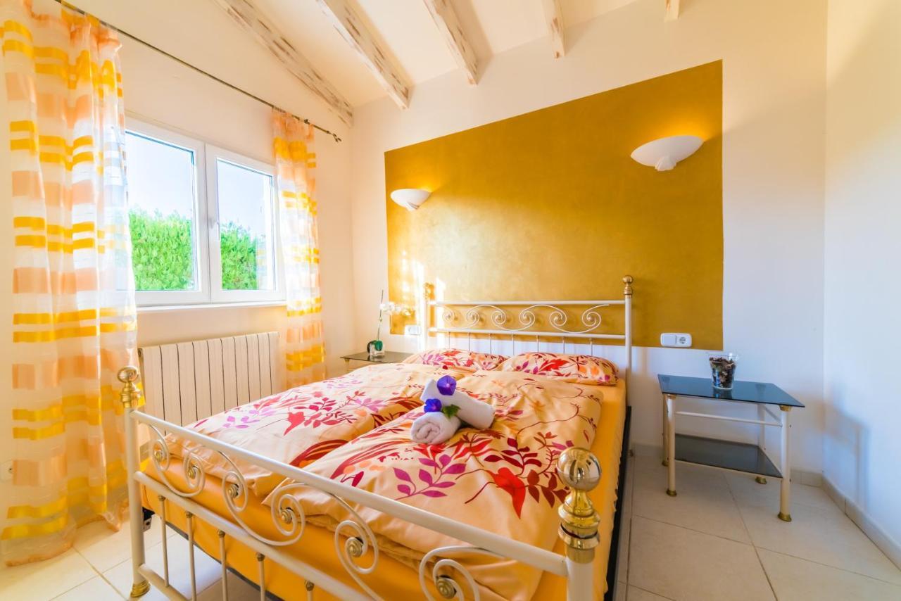 Holiday home Ideal Mallorca - Casa Bel Son Serra de Marina