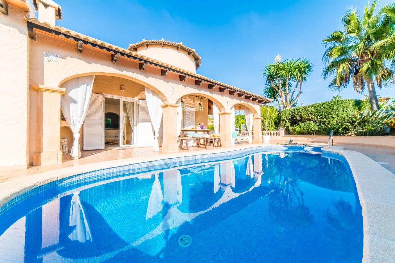 Ideal Mallorca - Casa Bel