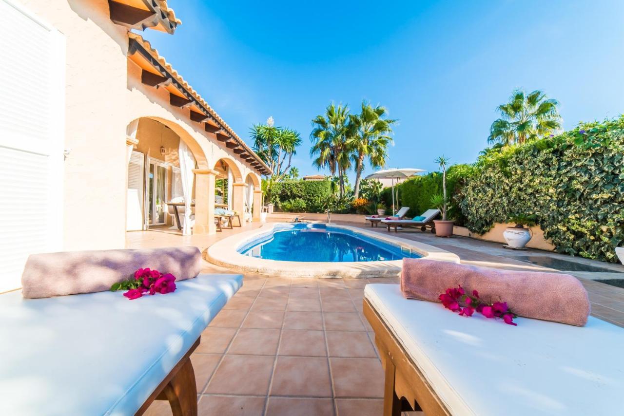 Ideal Mallorca - Casa Bel Ferienhaus