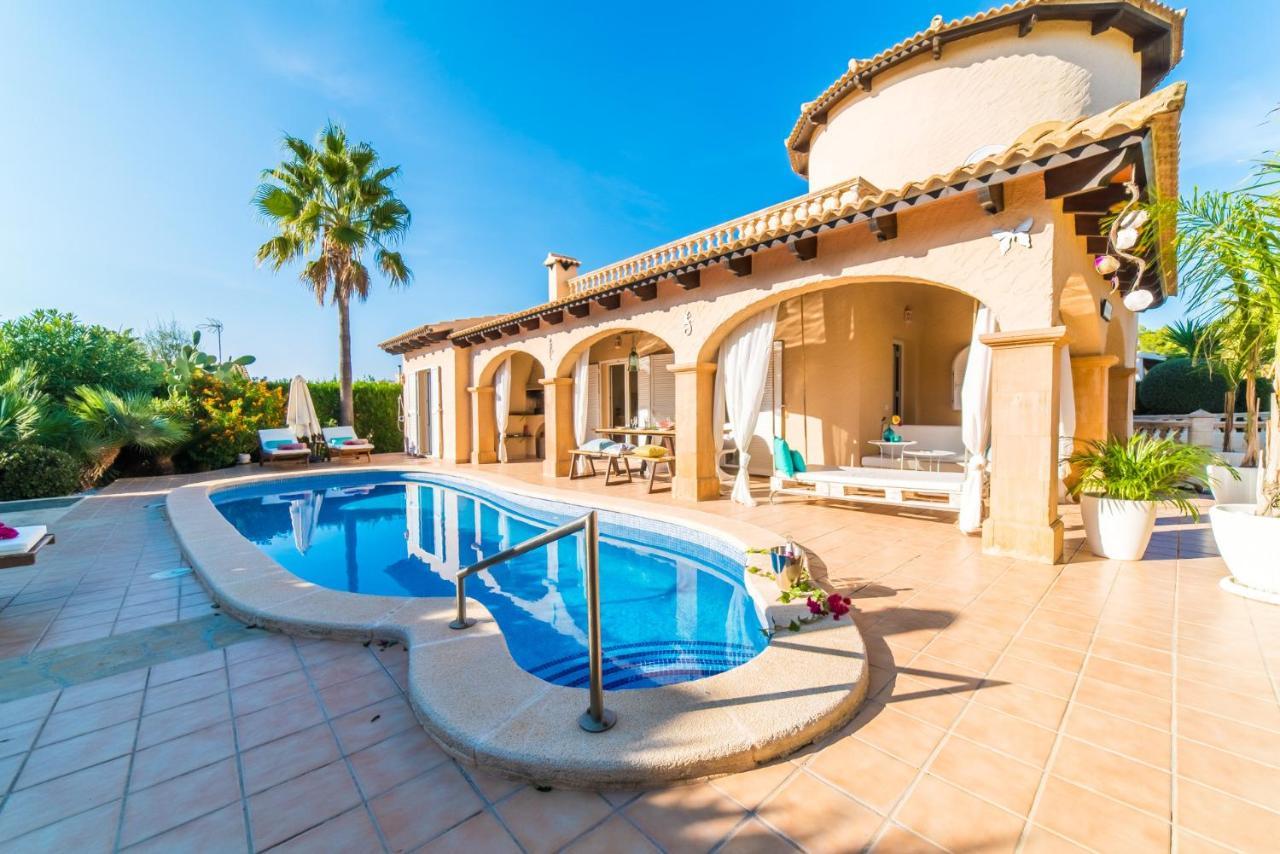 Ferienhaus Ideal Mallorca - Casa Bel *