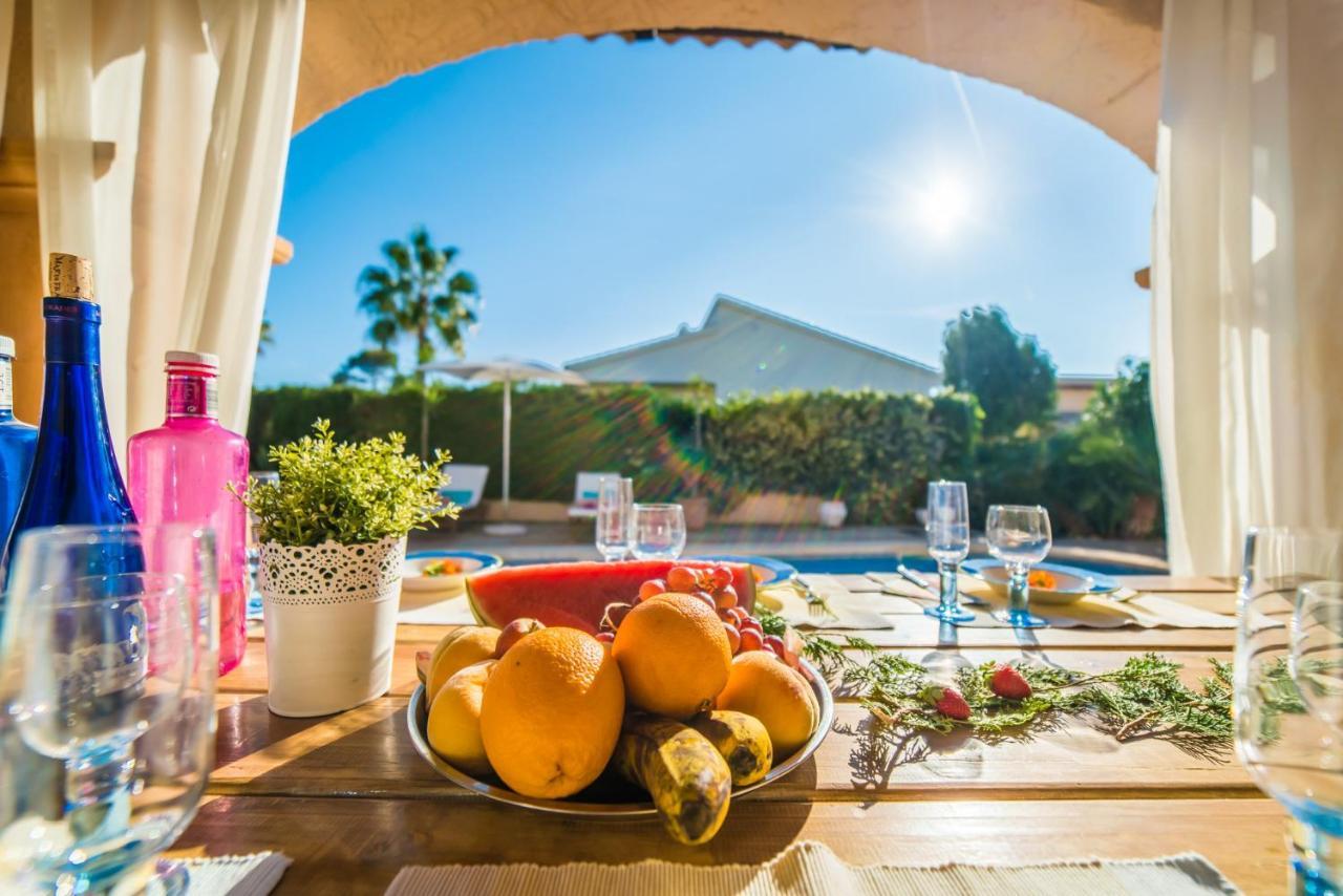 Ideal Mallorca - Casa Bel Ferienhaus *