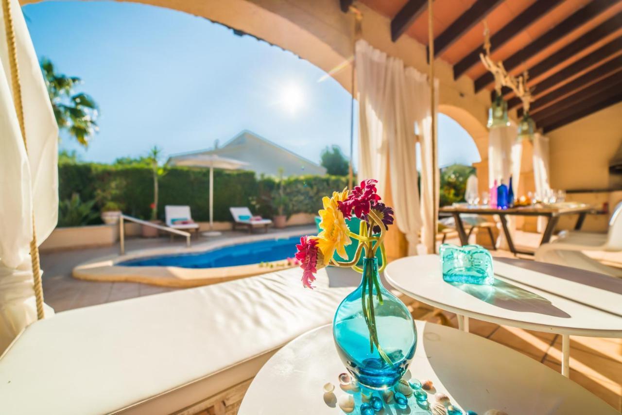 Ideal Mallorca - Casa Bel *