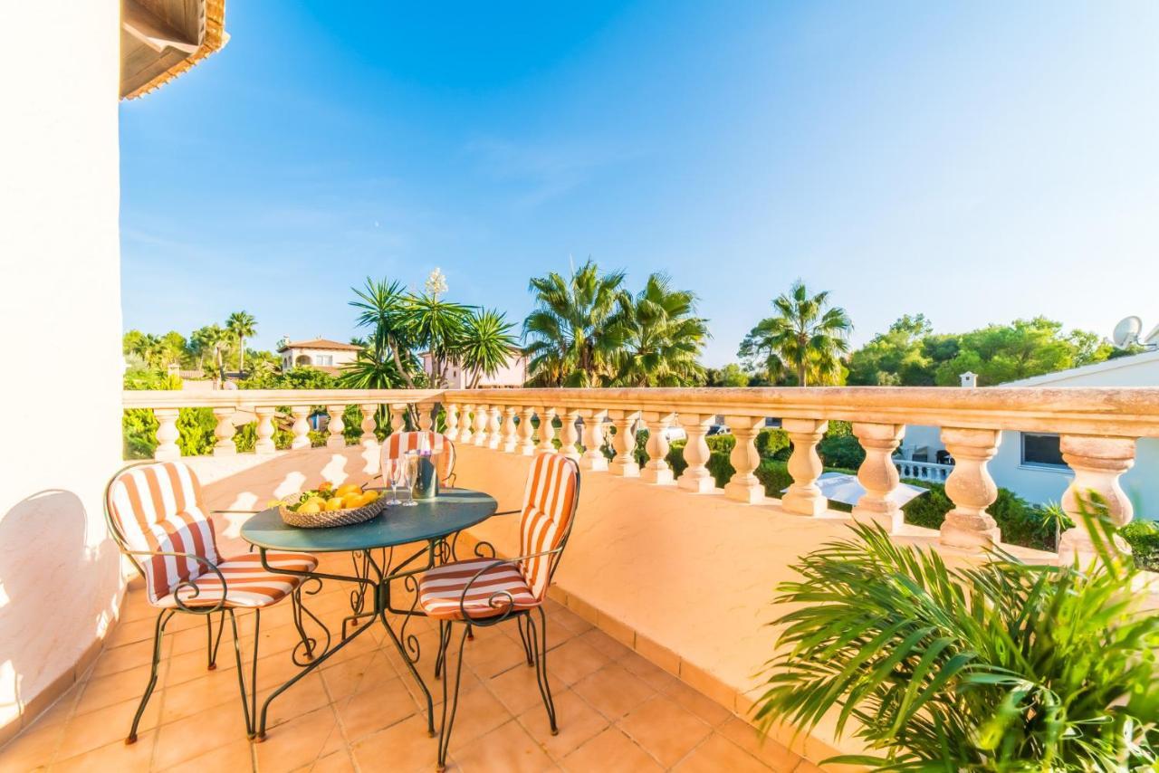 Ideal Mallorca - Casa Bel Son Serra de Marina