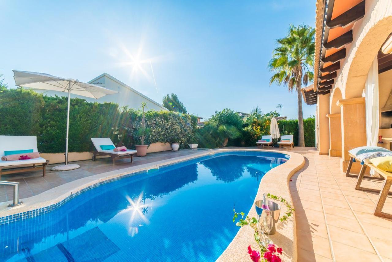 Ideal Mallorca - Casa Bel Ferienhaus
