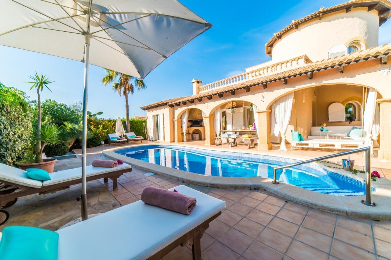 Ideal Mallorca - Casa Bel *