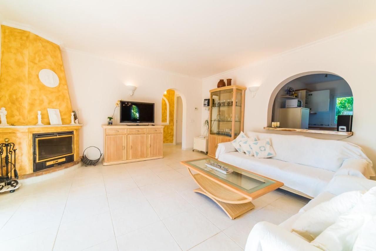 Ideal Mallorca - Casa Bel Ferienhaus *