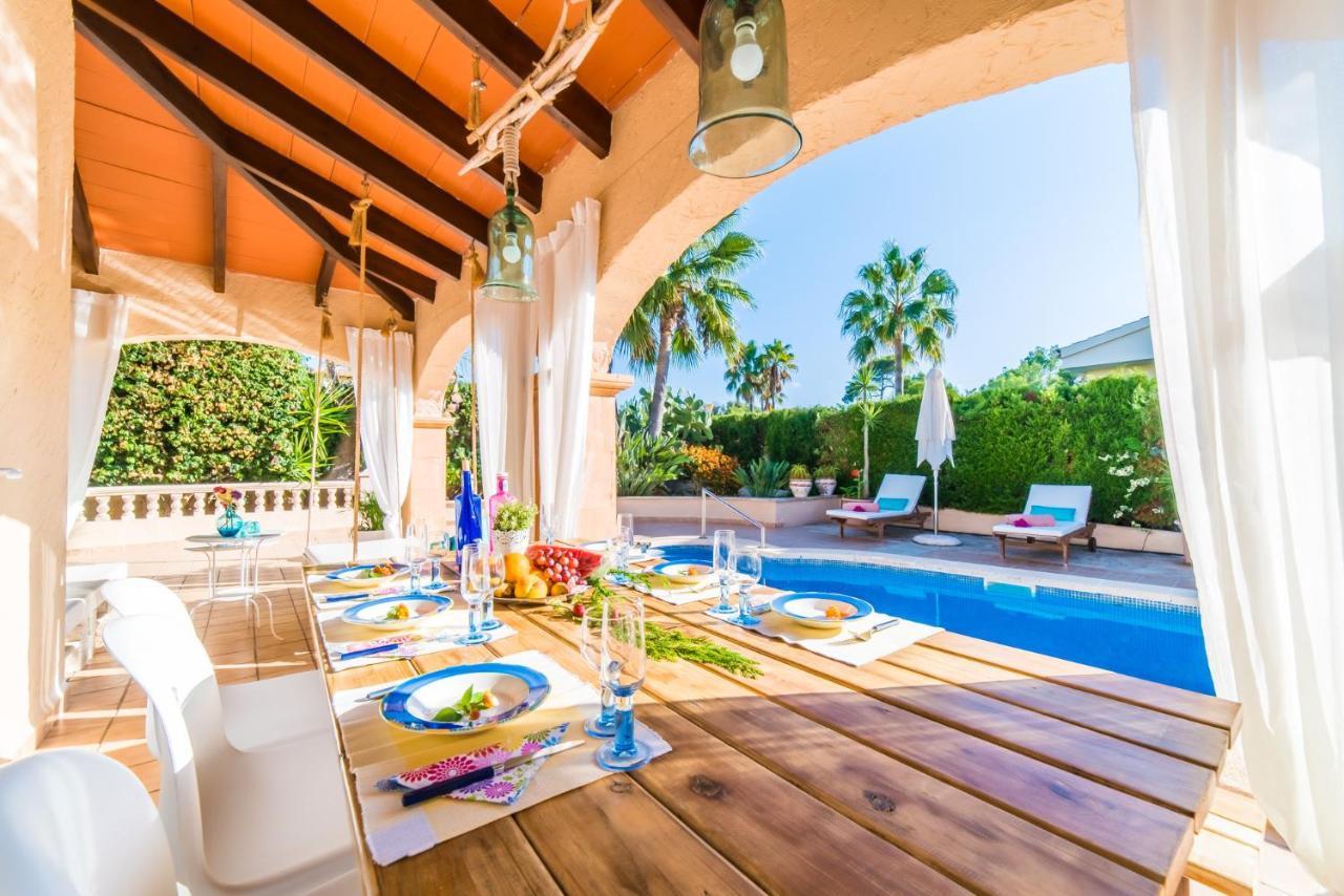 Ferienhaus Ideal Mallorca - Casa Bel *