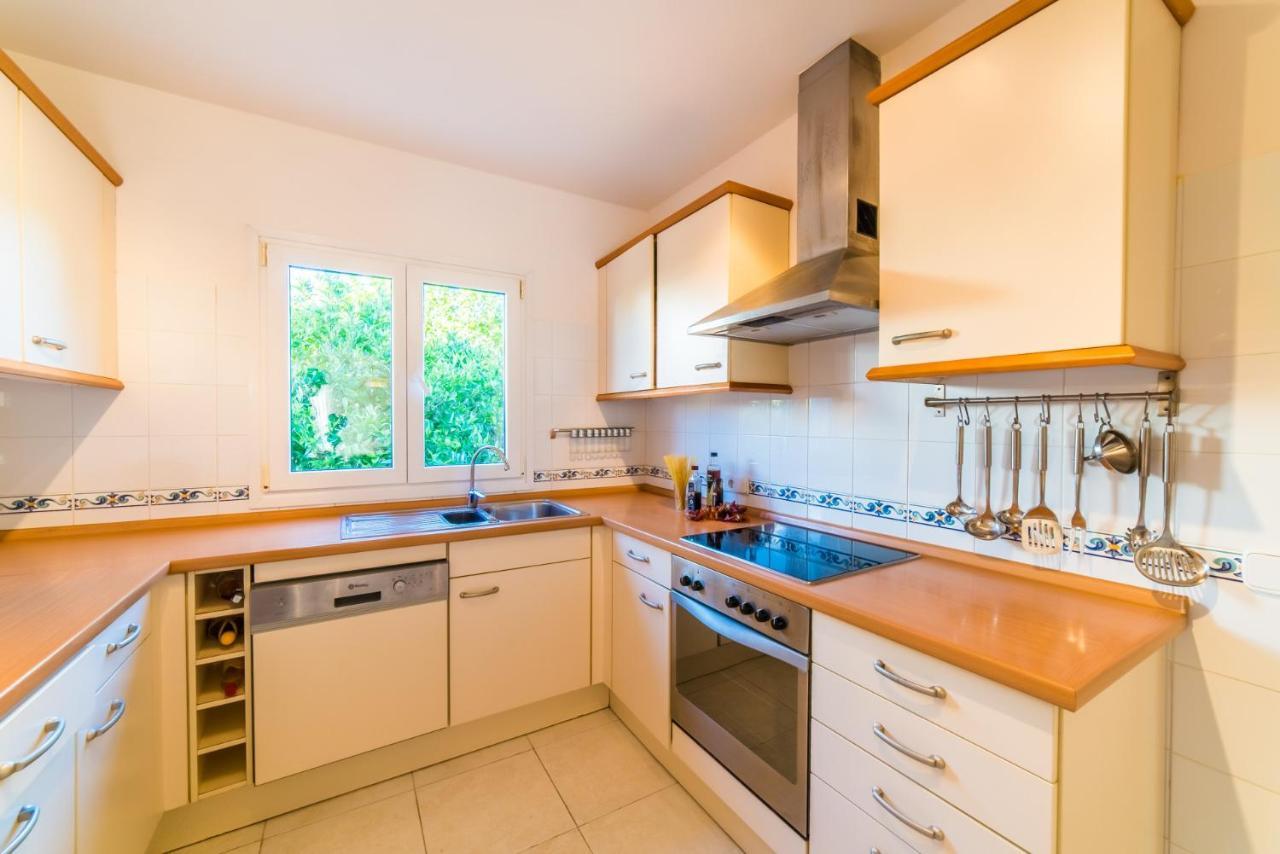 Ferienhaus Ideal Mallorca - Casa Bel *