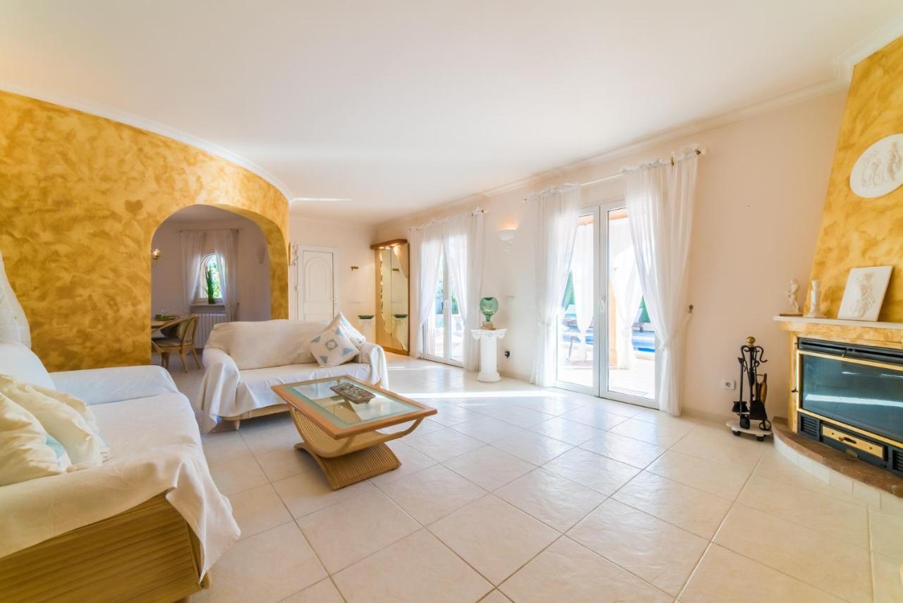 Ferienhaus Ideal Mallorca - Casa Bel Son Serra de Marina