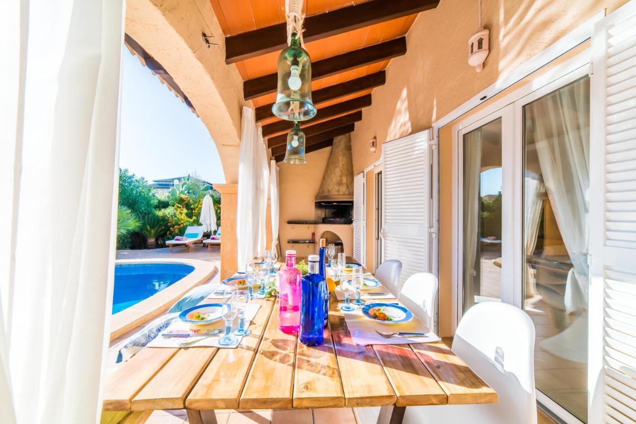Ideal Mallorca - Casa Bel *