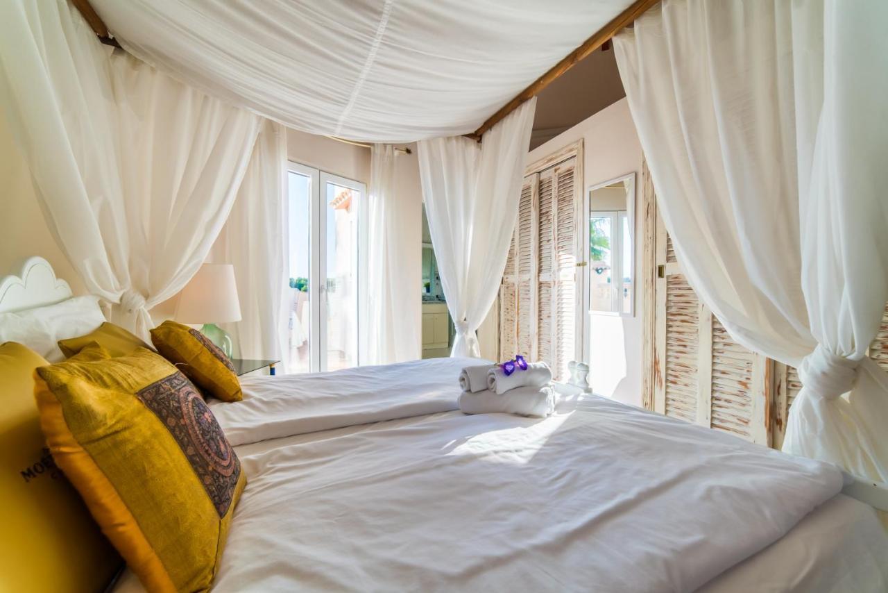 Ideal Mallorca - Casa Bel Ferienhaus