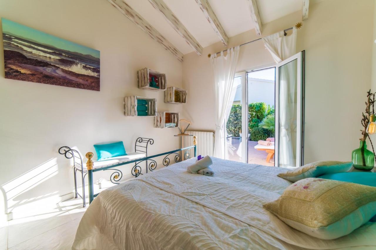 Ferienhaus Ideal Mallorca - Casa Bel Son Serra de Marina