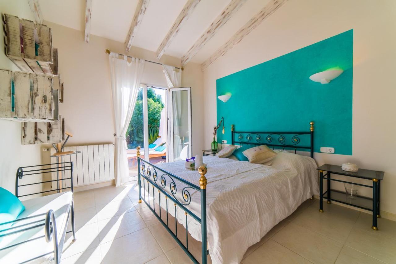 Ferienhaus Ideal Mallorca - Casa Bel