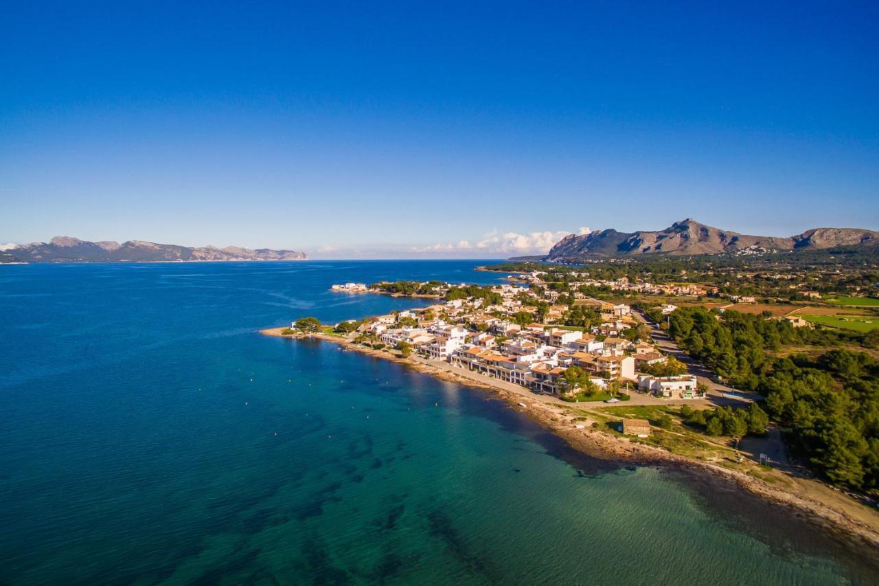 Ferienhaus Ideal Mallorca - Casa Bel Son Serra de Marina