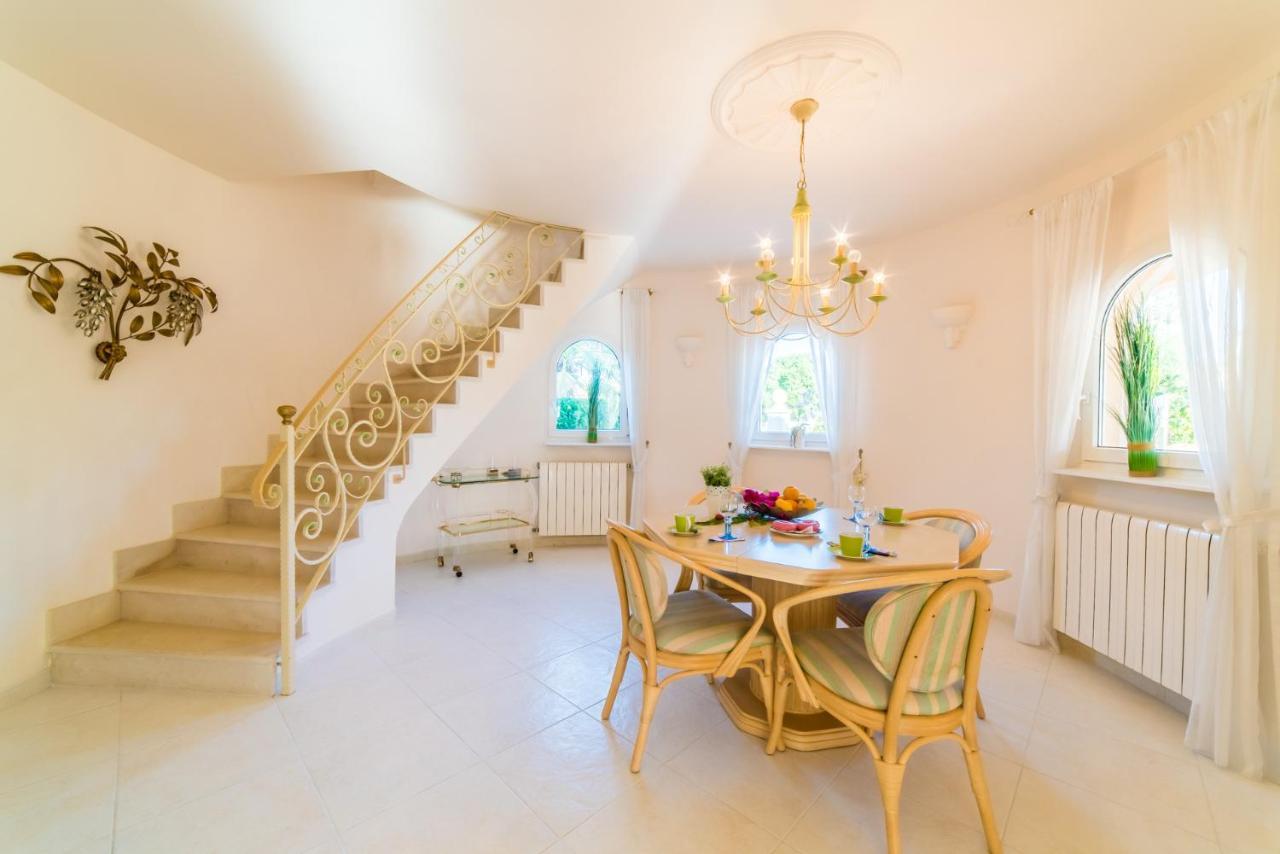 Ideal Mallorca - Casa Bel Son Serra de Marina